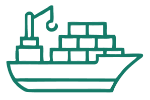 Customer Tank Ship