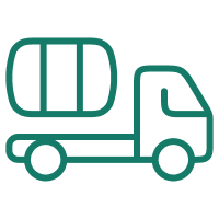 Customer Truck